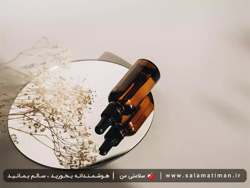 خواص و کاربرد روغن خراطین